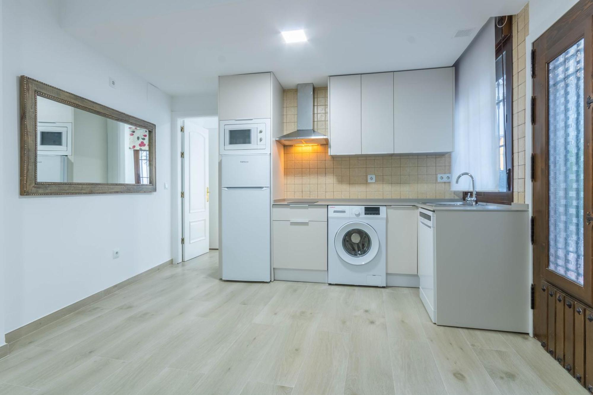 Jazmin. Apartamento En El Centro De Cordoba. Extérieur photo